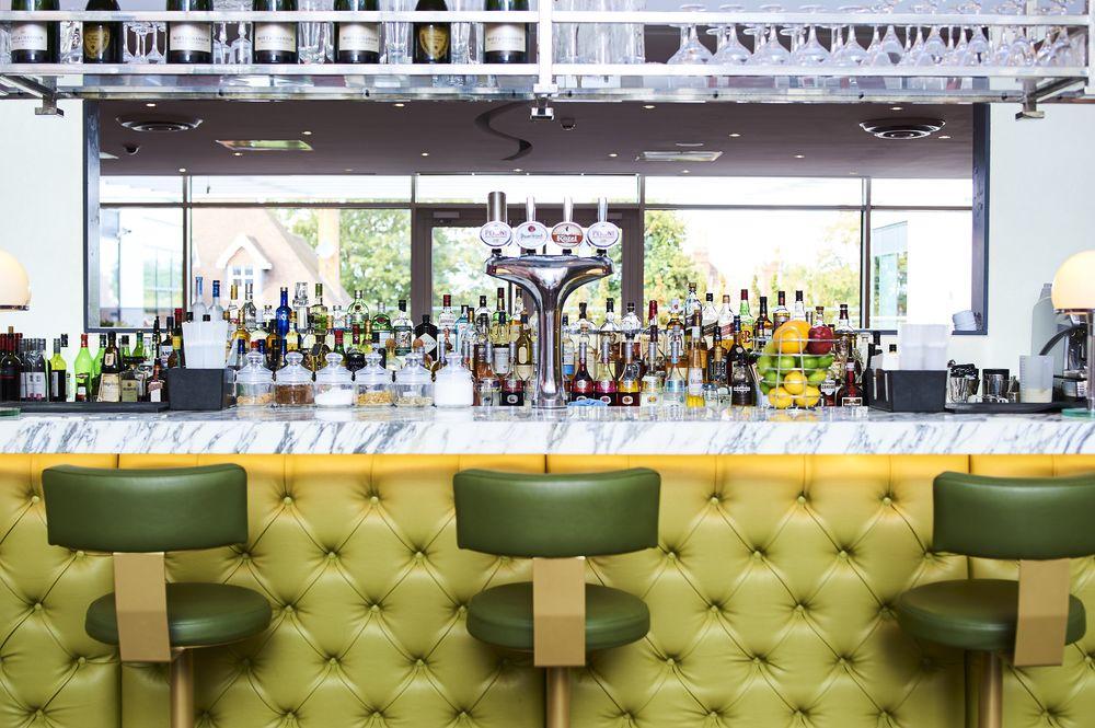 Harbour Hotel & Spa Guildford Esterno foto