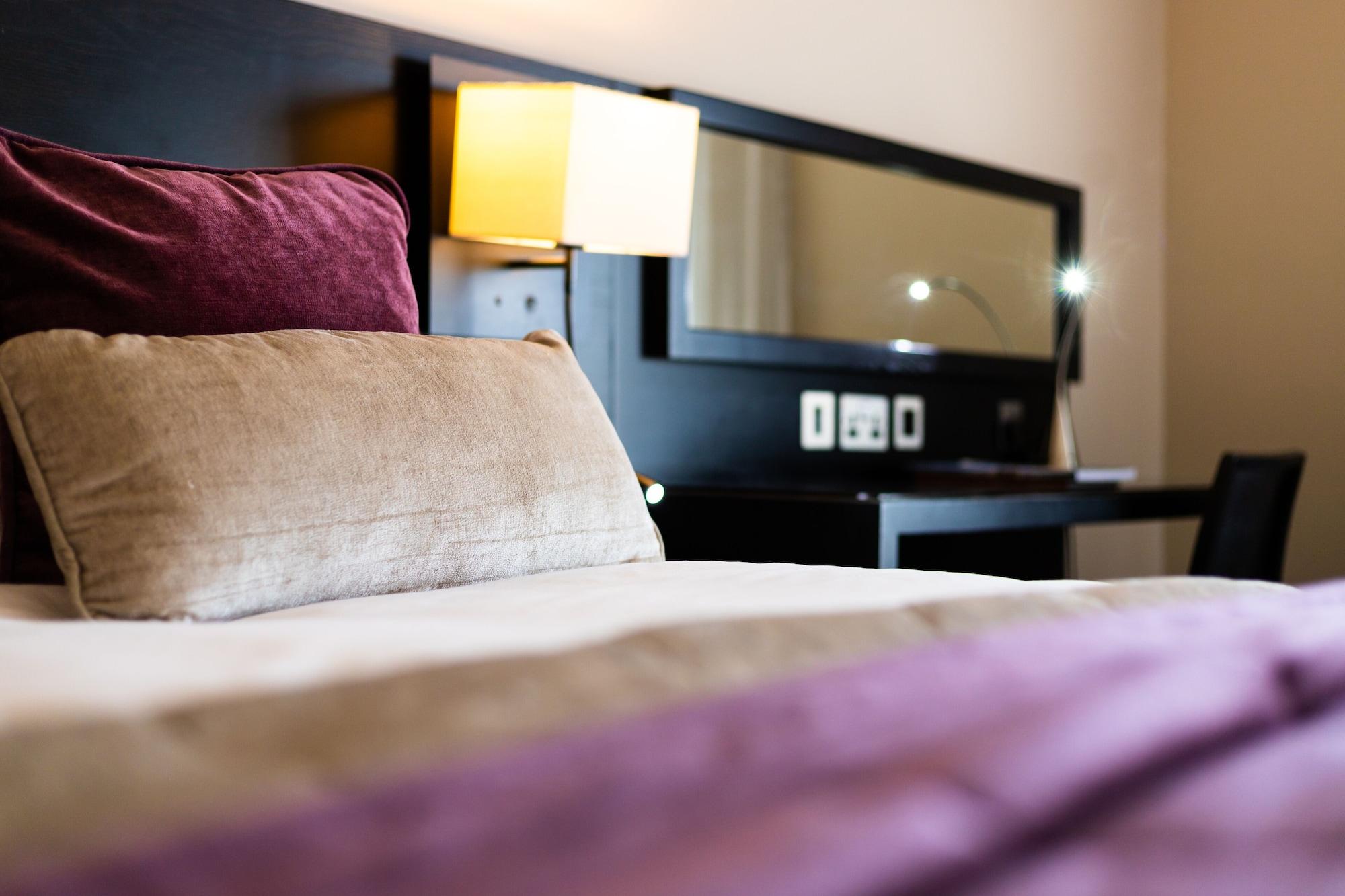 Harbour Hotel & Spa Guildford Esterno foto