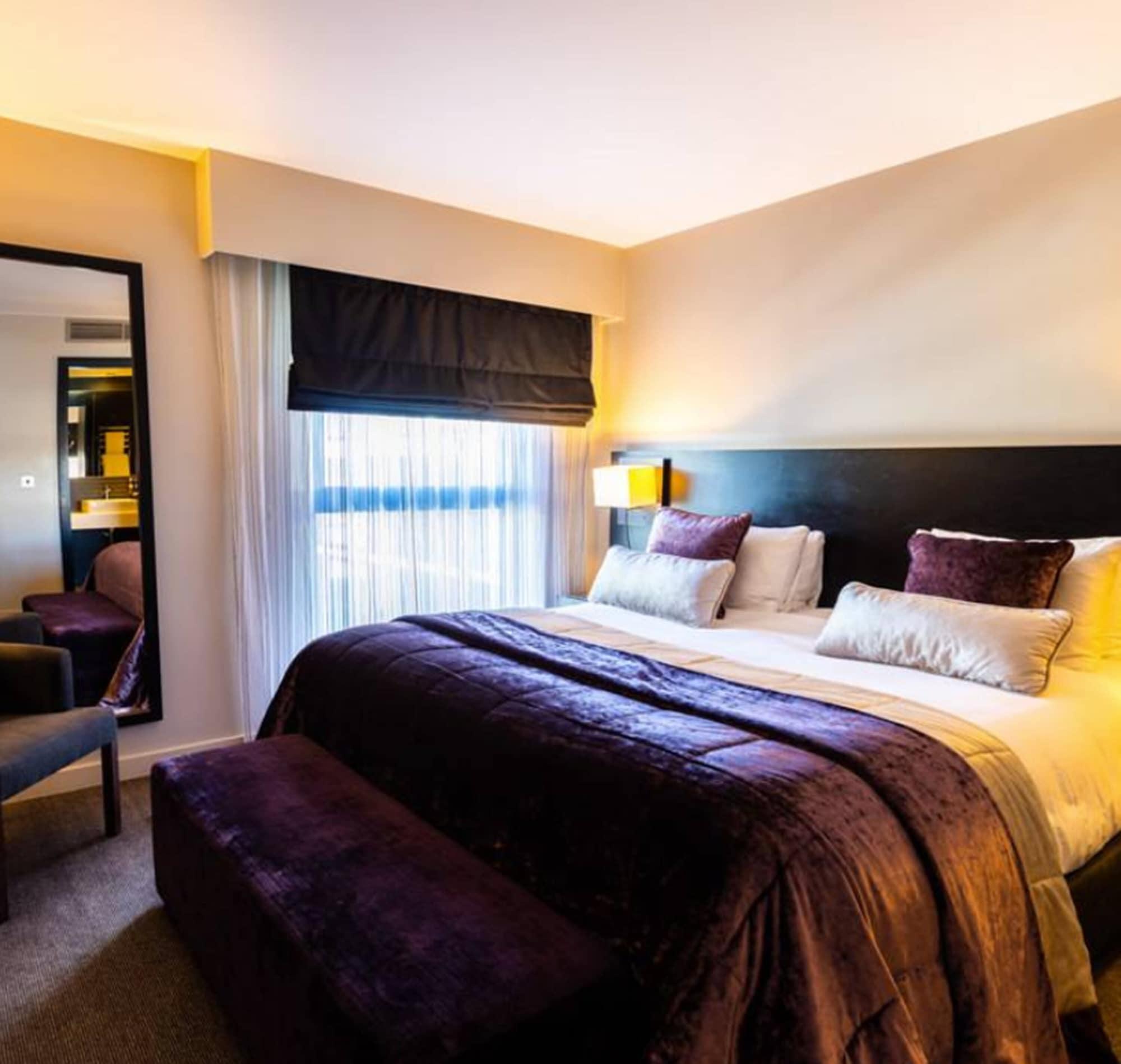 Harbour Hotel & Spa Guildford Esterno foto