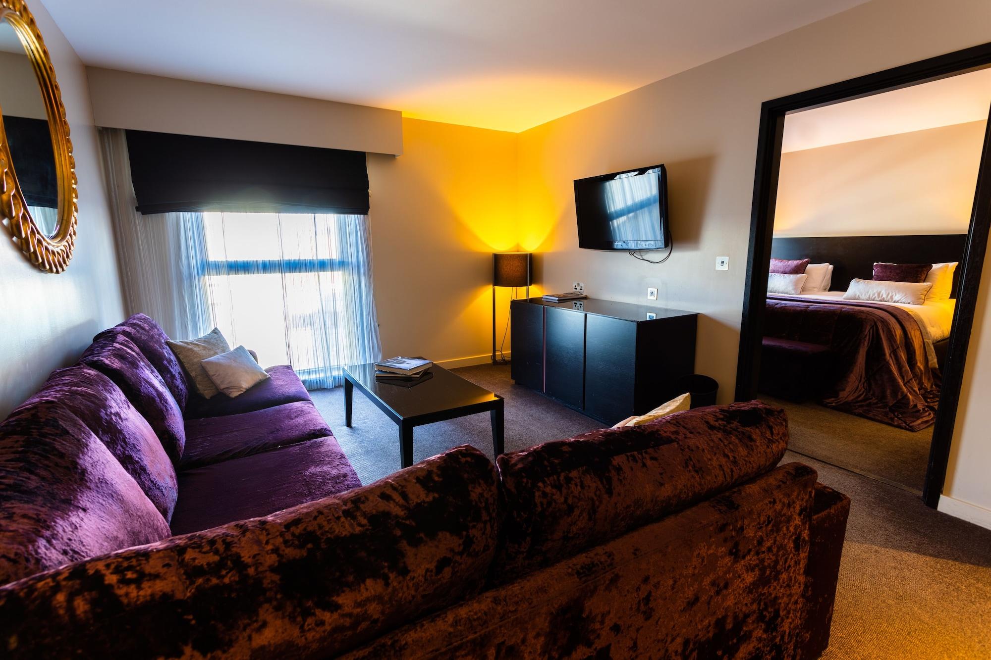 Harbour Hotel & Spa Guildford Esterno foto