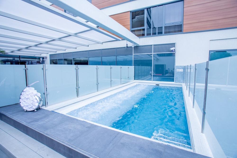Harbour Hotel & Spa Guildford Esterno foto