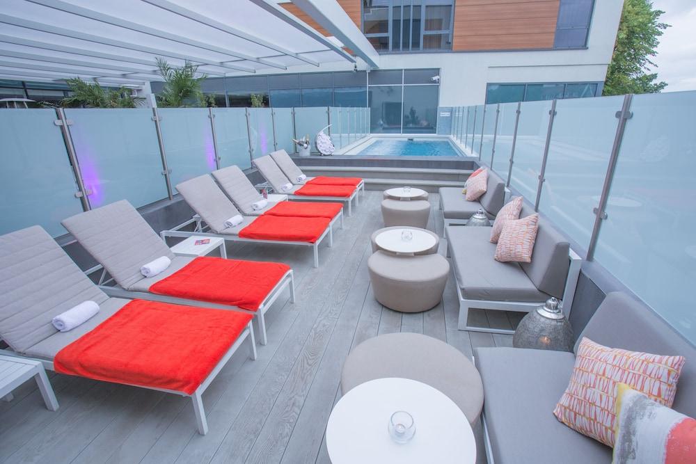 Harbour Hotel & Spa Guildford Esterno foto