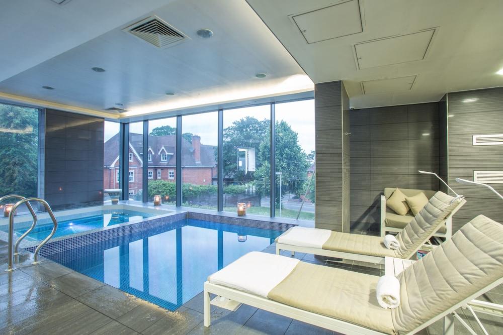 Harbour Hotel & Spa Guildford Esterno foto