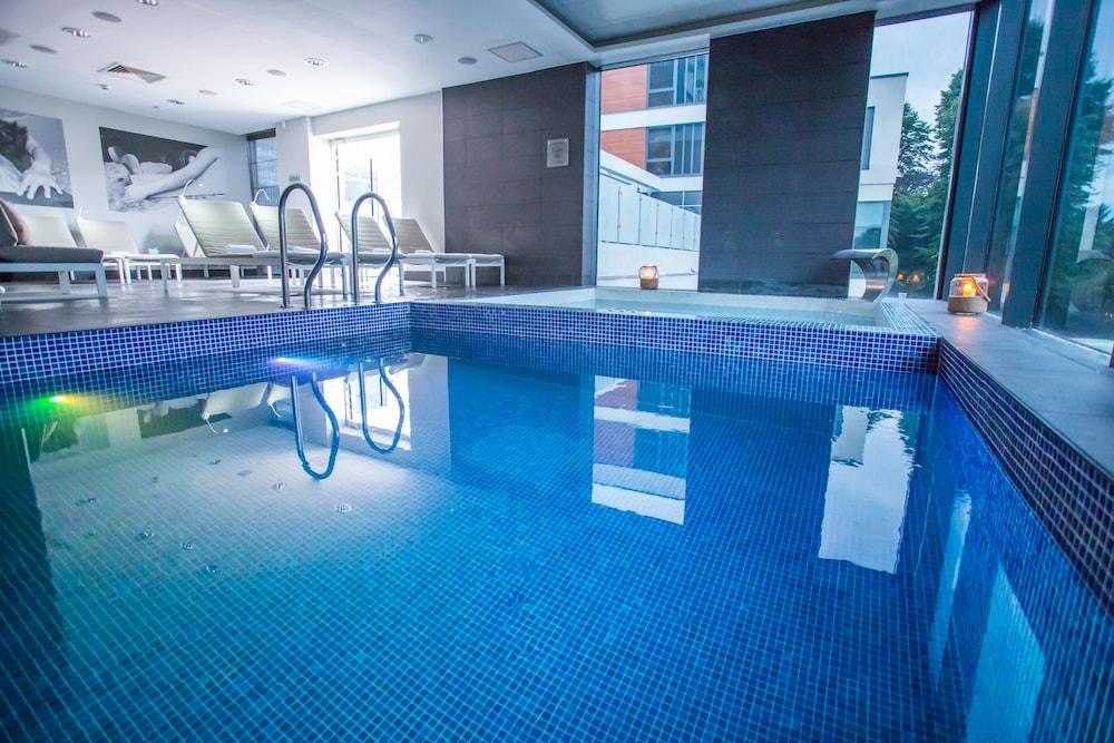 Harbour Hotel & Spa Guildford Esterno foto