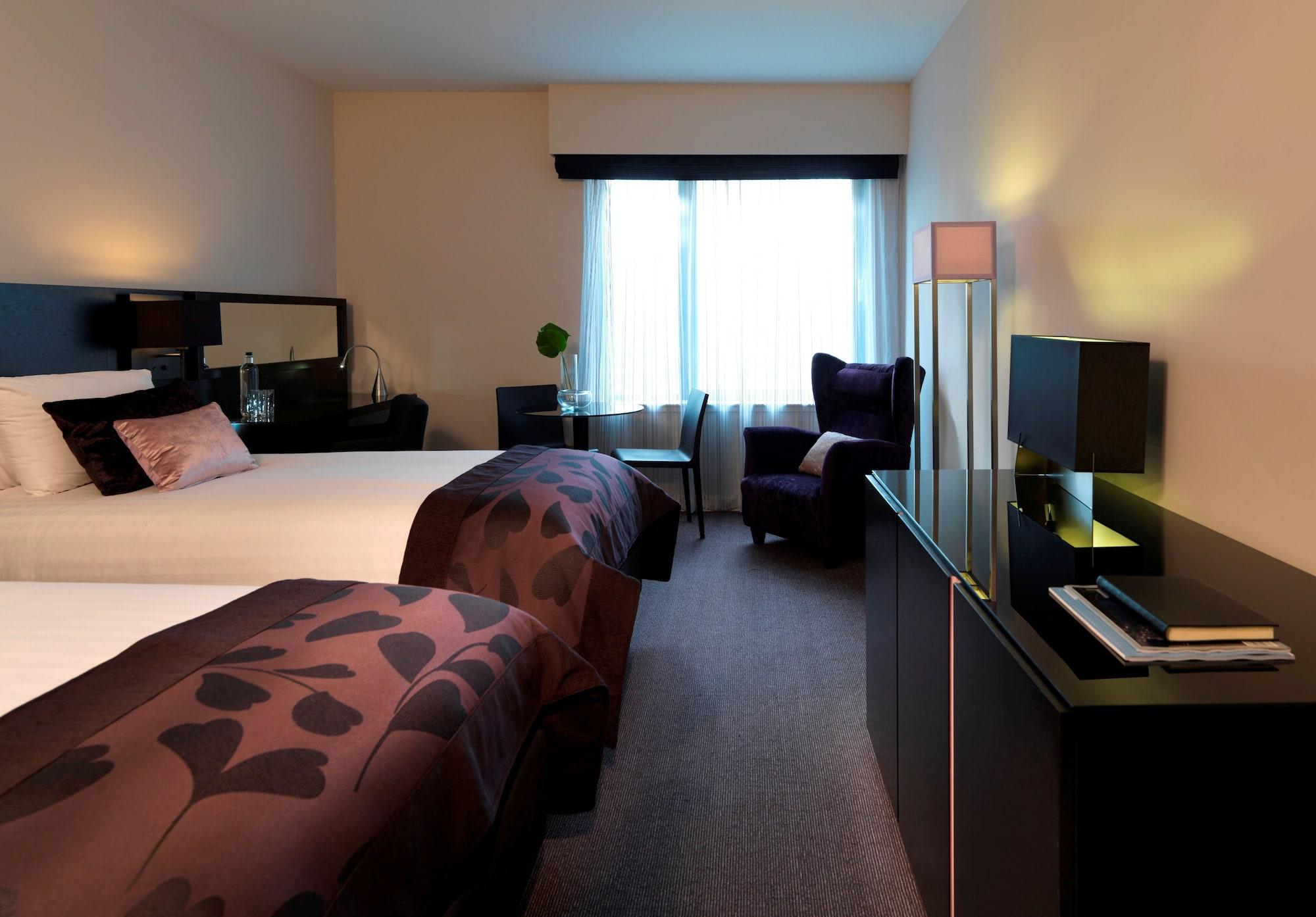Harbour Hotel & Spa Guildford Esterno foto