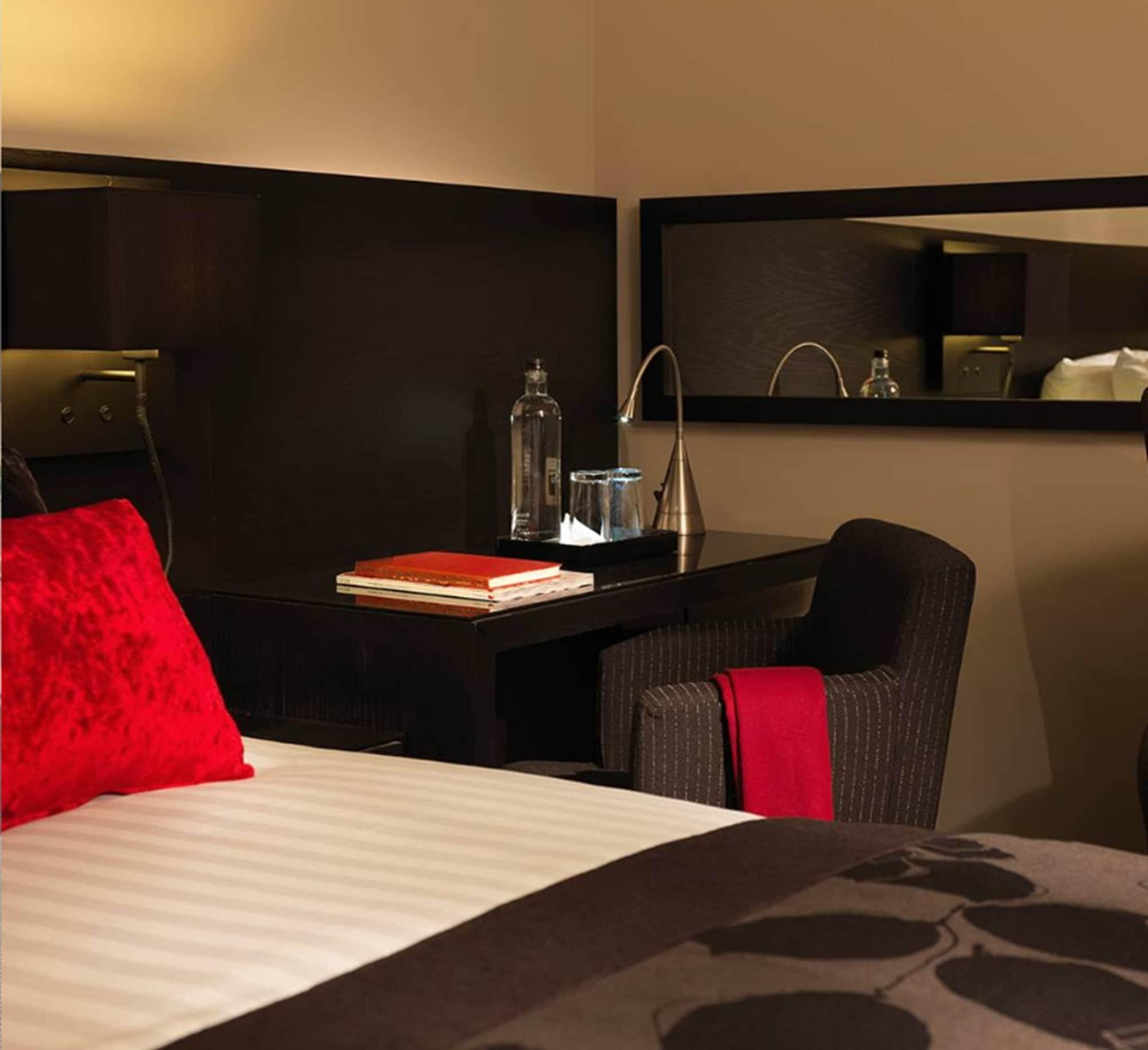 Harbour Hotel & Spa Guildford Esterno foto