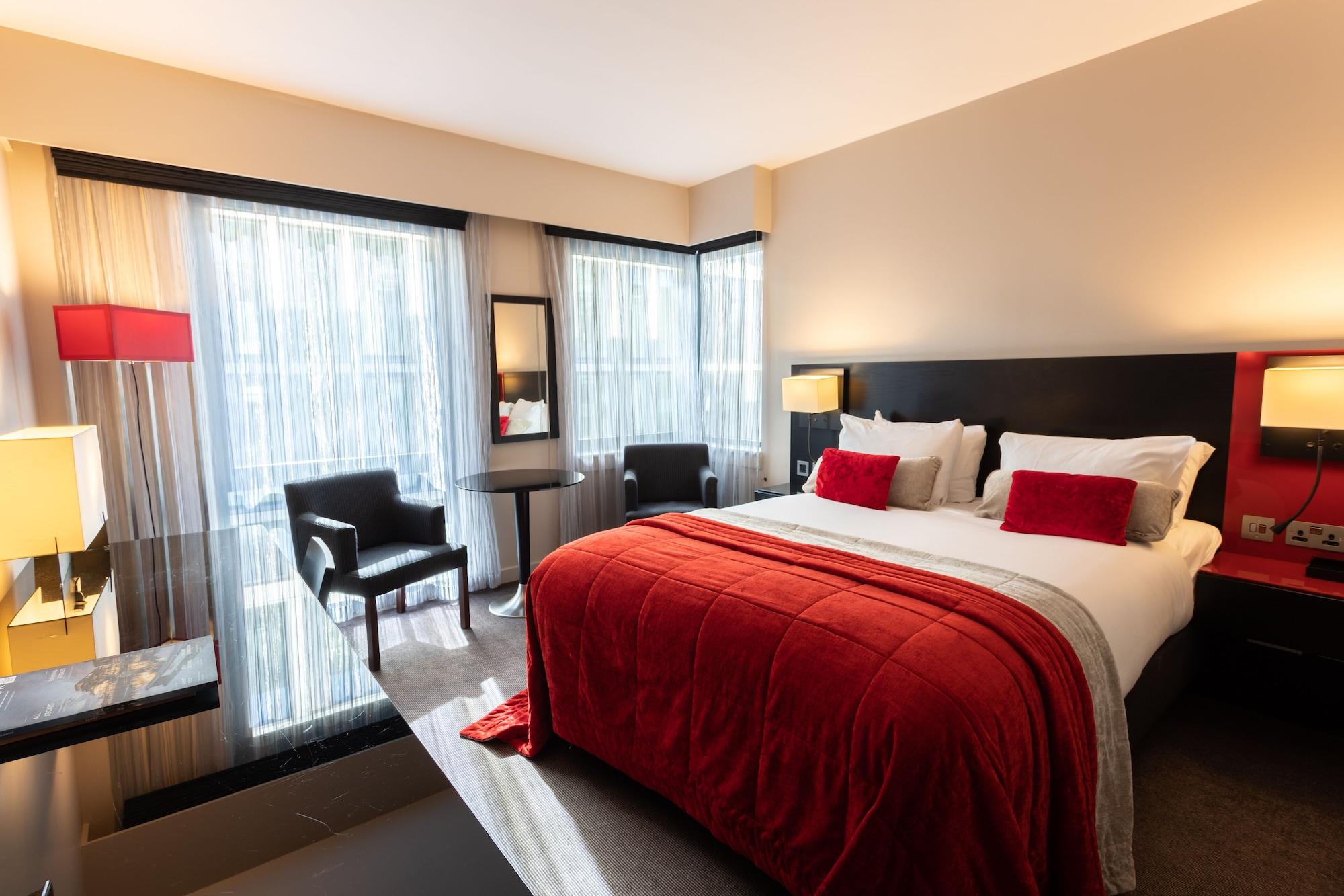 Harbour Hotel & Spa Guildford Esterno foto