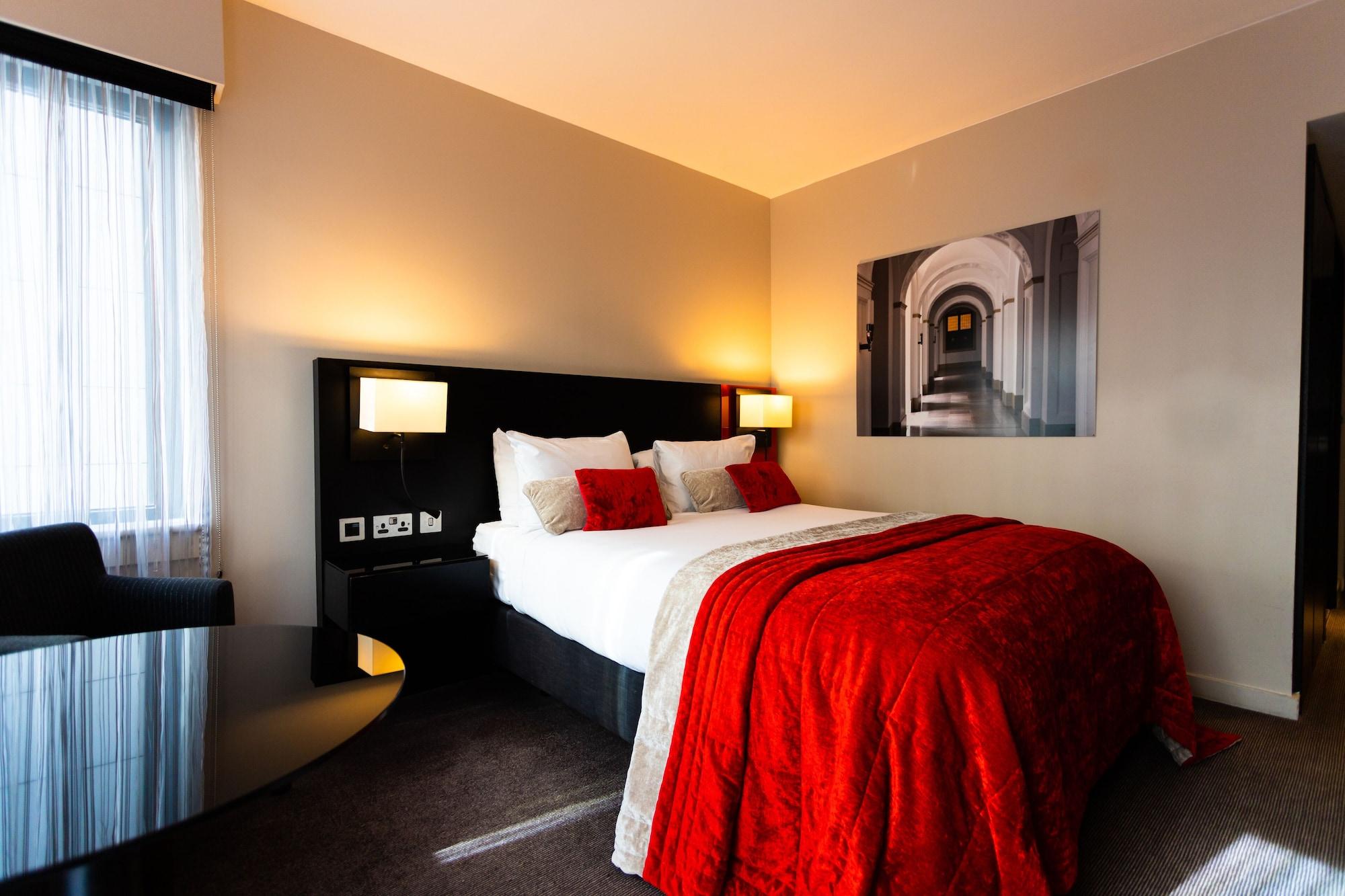Harbour Hotel & Spa Guildford Esterno foto
