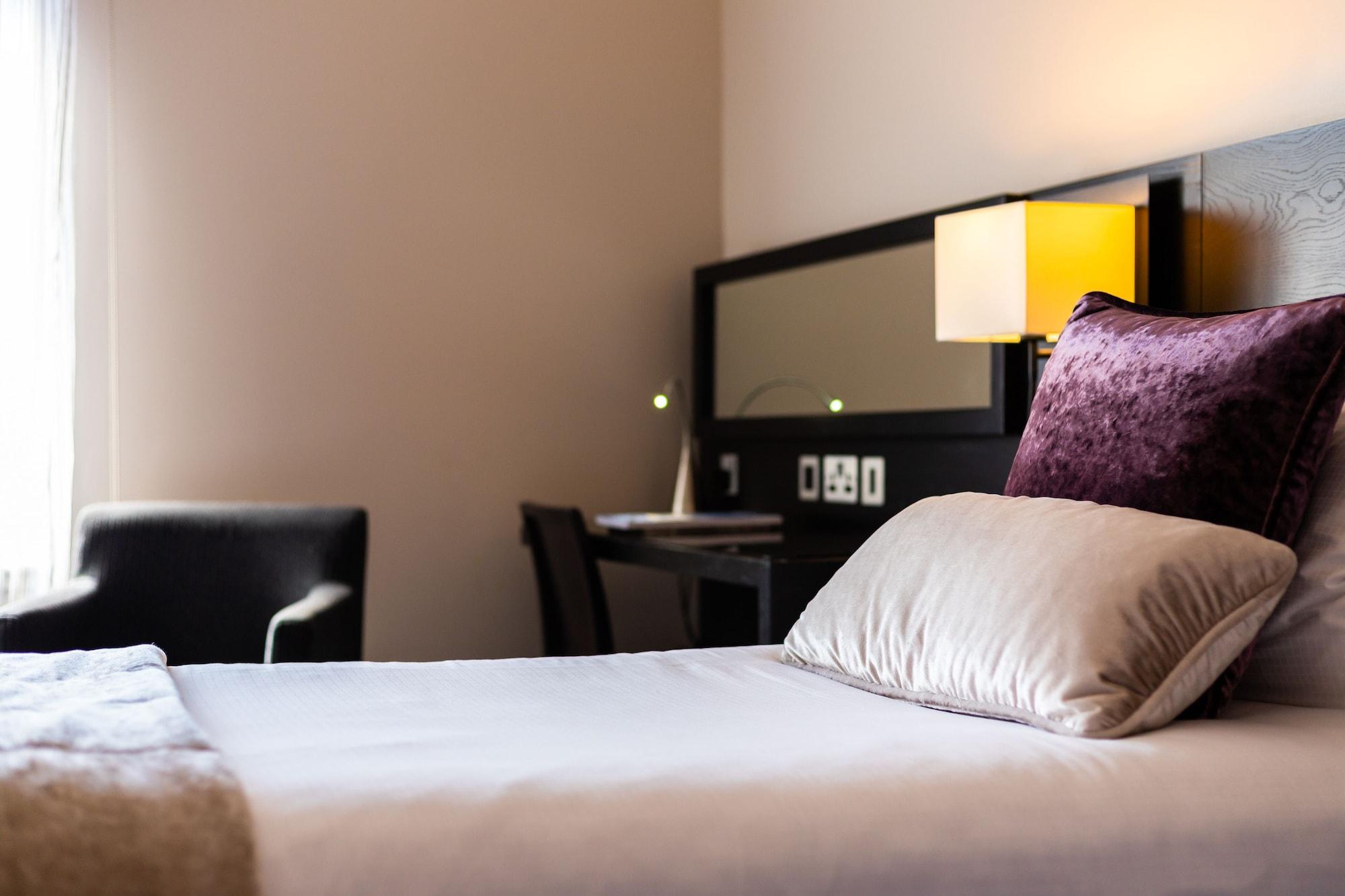 Harbour Hotel & Spa Guildford Esterno foto