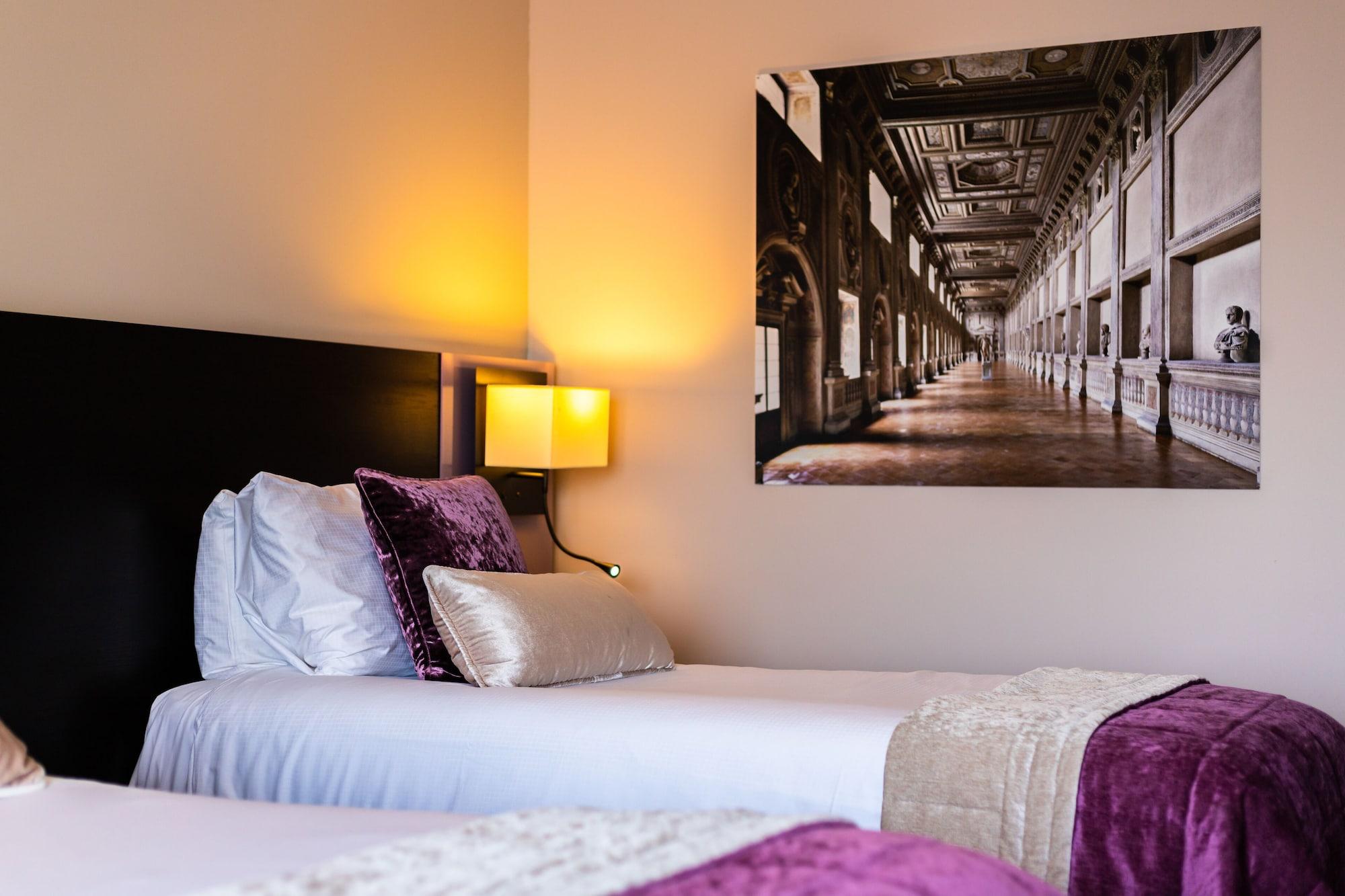 Harbour Hotel & Spa Guildford Esterno foto