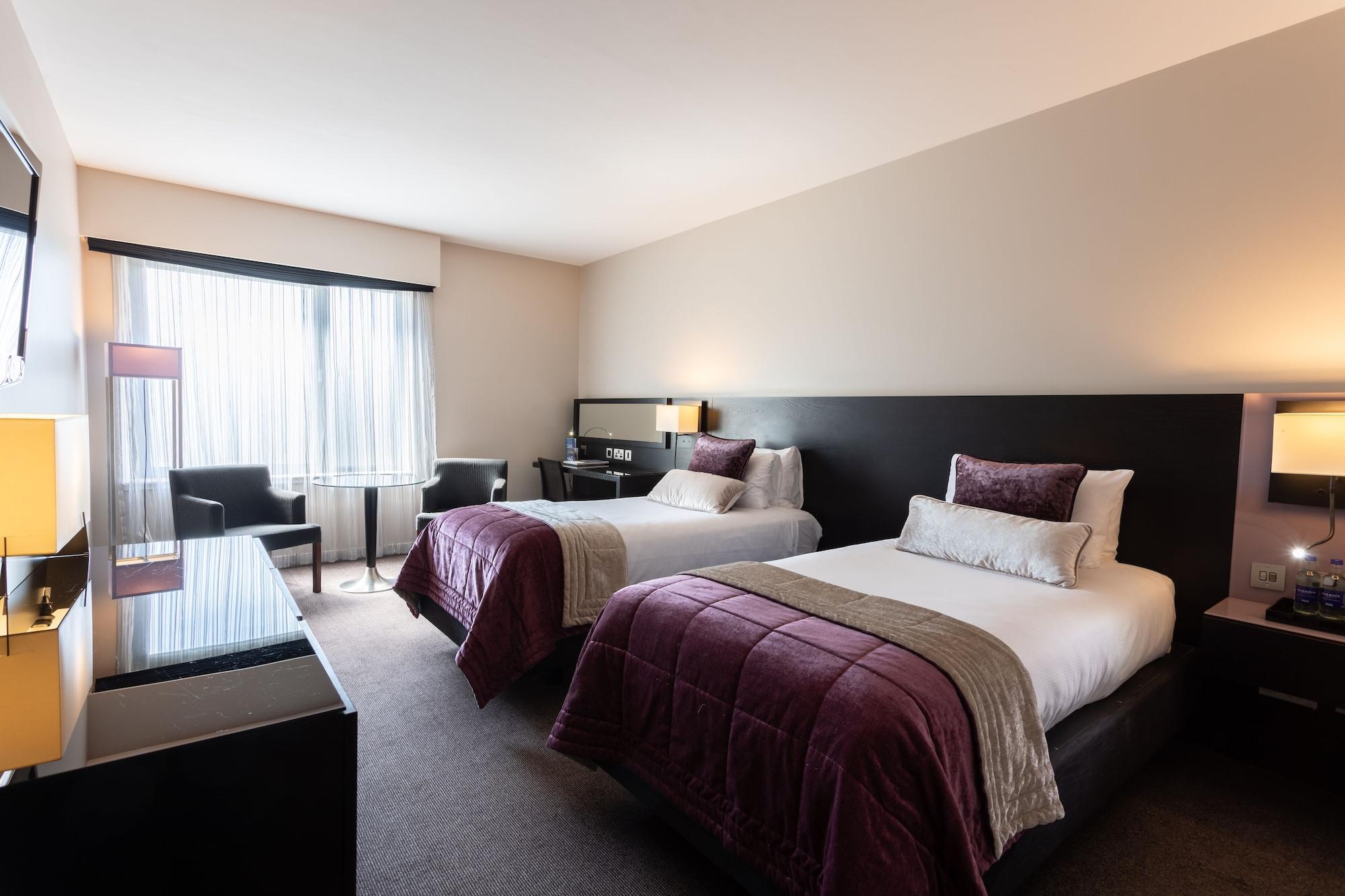Harbour Hotel & Spa Guildford Esterno foto