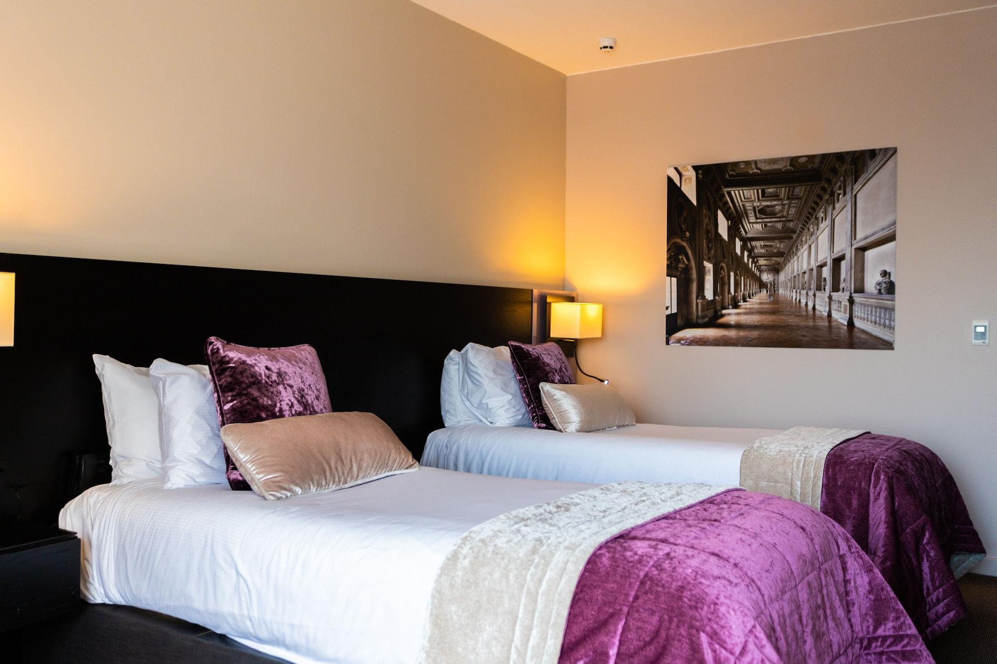 Harbour Hotel & Spa Guildford Esterno foto