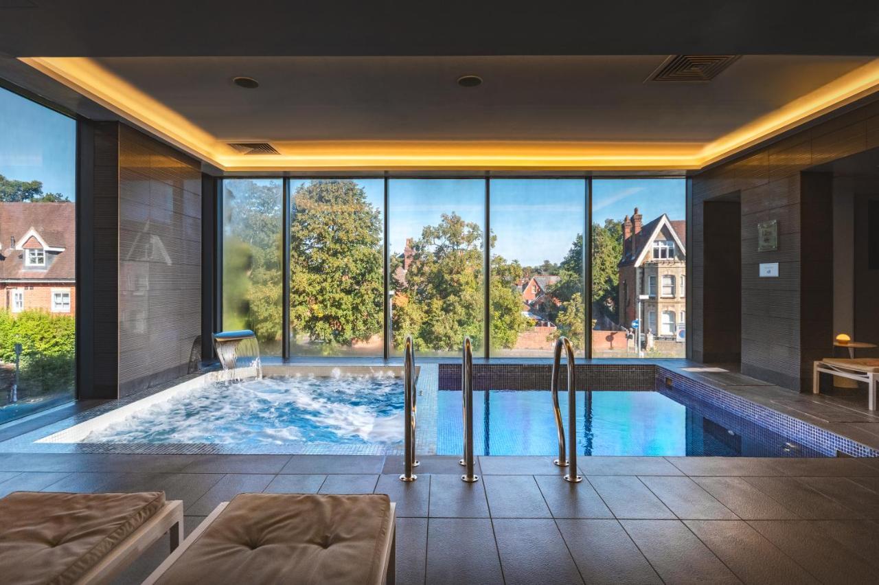 Harbour Hotel & Spa Guildford Esterno foto