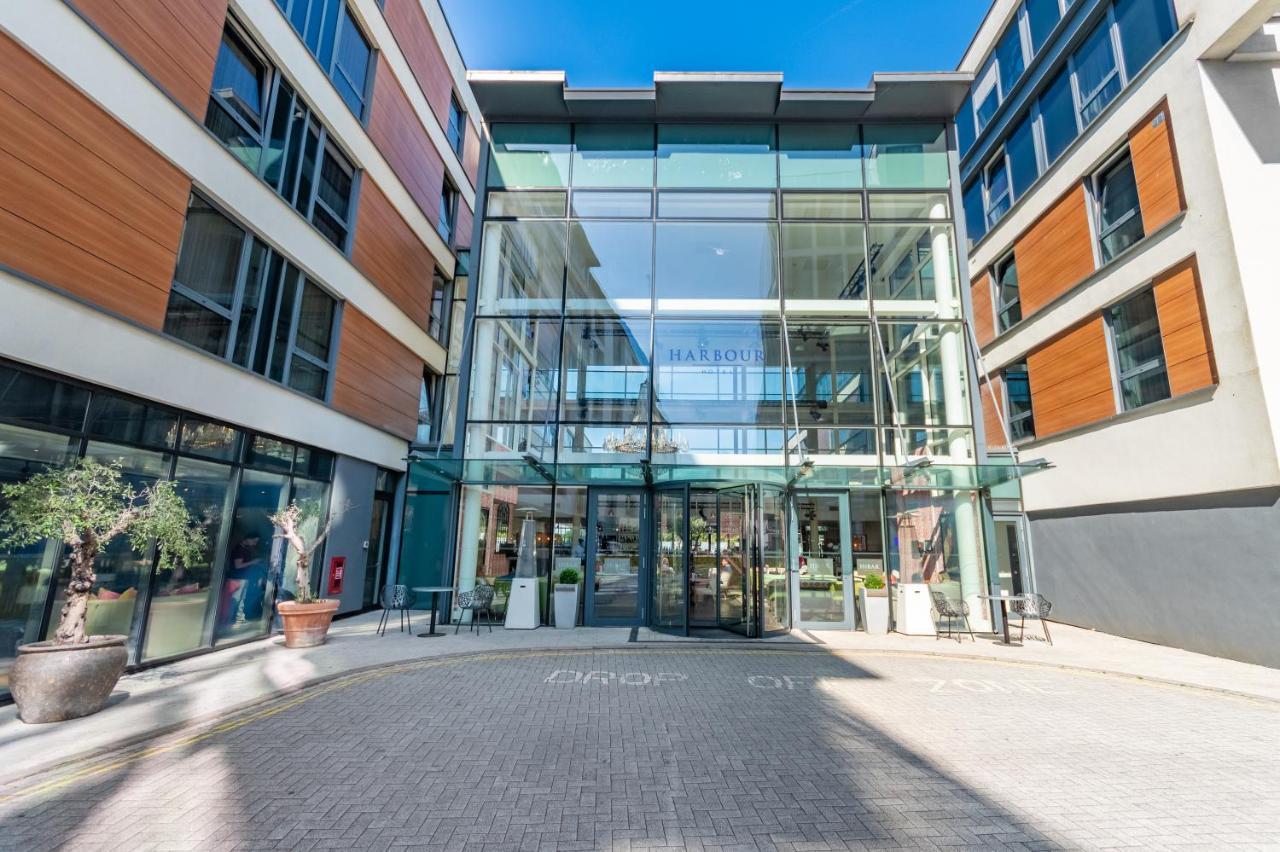 Harbour Hotel & Spa Guildford Esterno foto