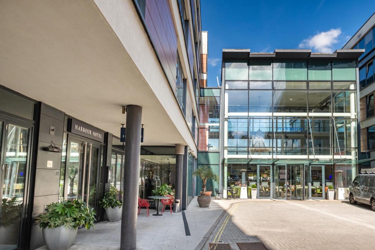 Harbour Hotel & Spa Guildford Esterno foto