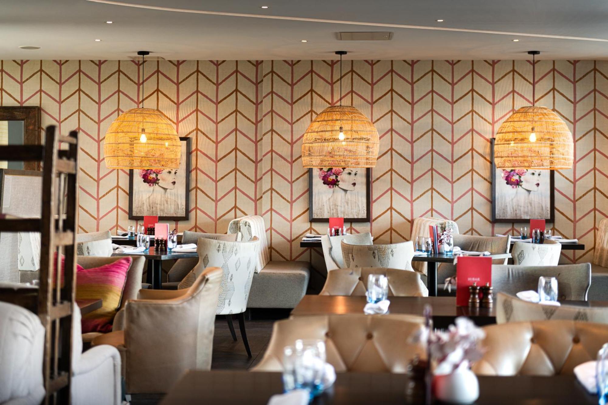 Harbour Hotel & Spa Guildford Esterno foto
