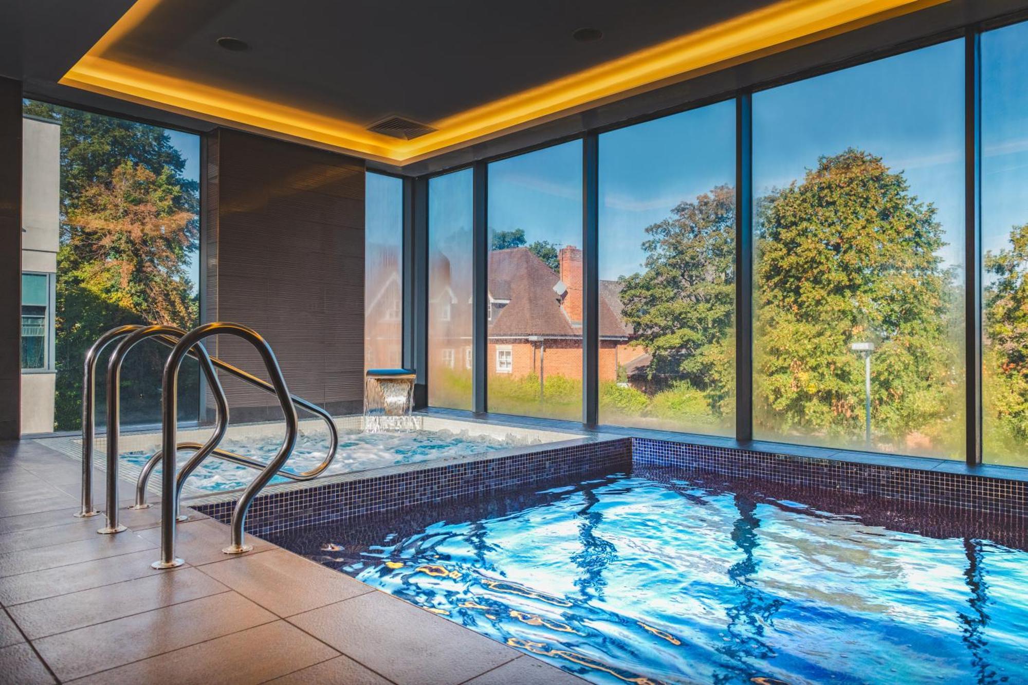 Harbour Hotel & Spa Guildford Esterno foto