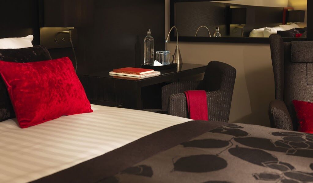 Harbour Hotel & Spa Guildford Esterno foto